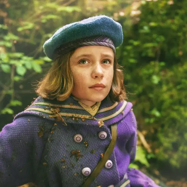 The Secret Garden