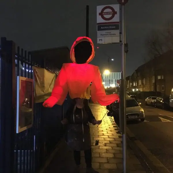 Superhoodies