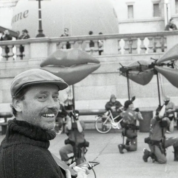 Ivan Thorley - Artistic Director