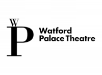 Watford Palace Theatre Logo.