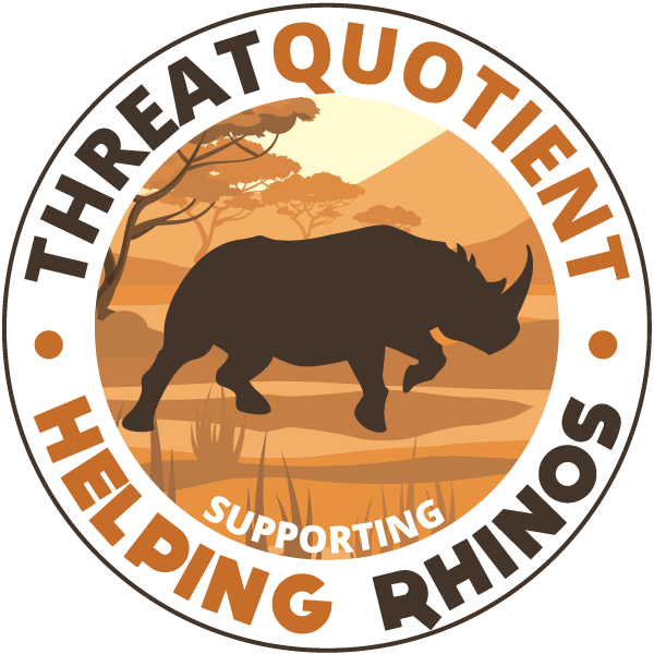 Helping Rhinos