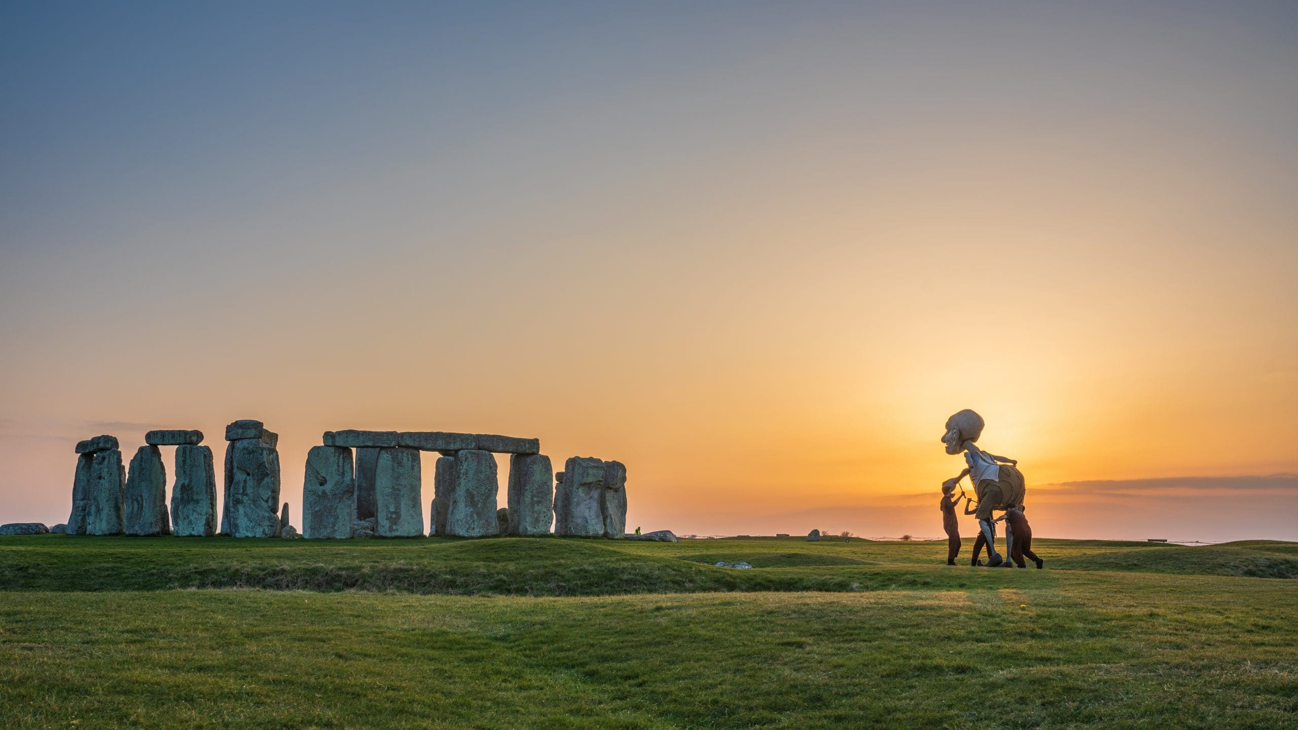 Tour Dates 2022 Puppets with Guts